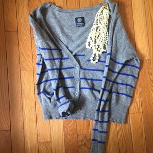 🍋 5 for $25 AE cardigan